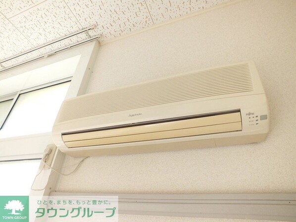 レオパレスアネックス志津の物件内観写真